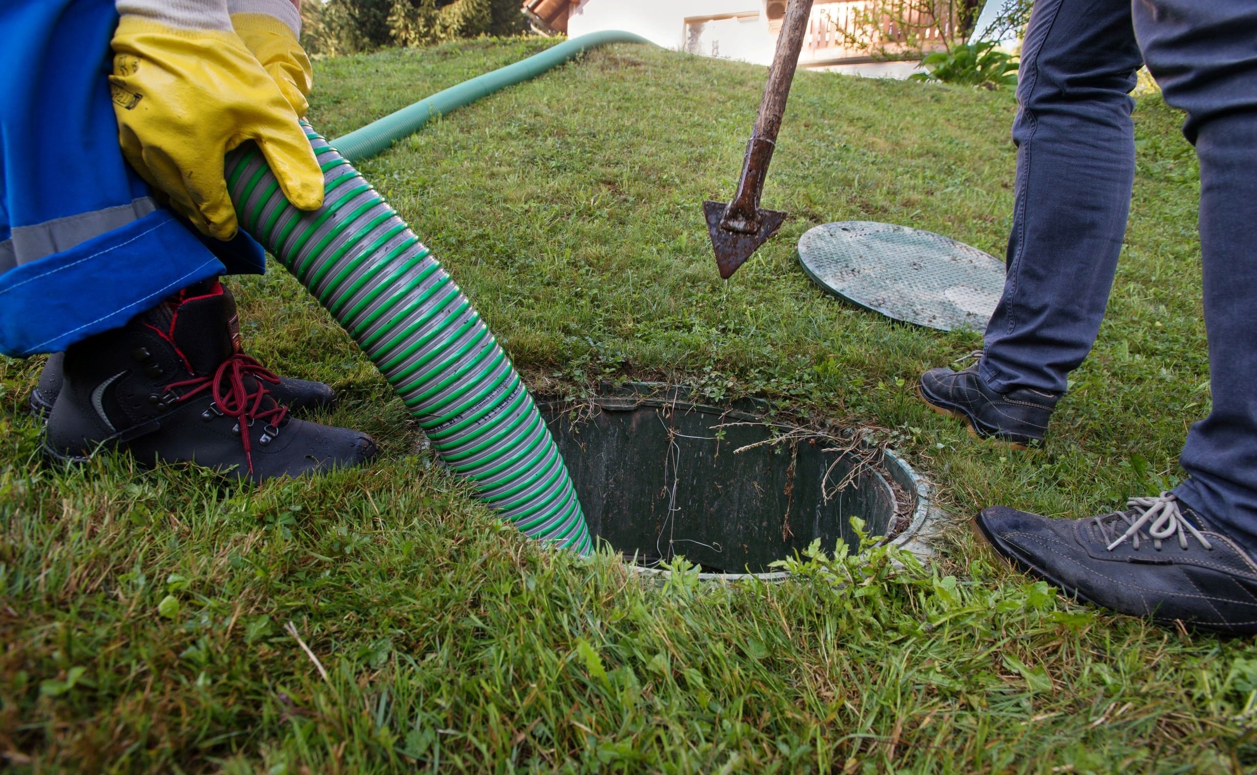 Bath Drain Unblocking | Drainage Company in Bath